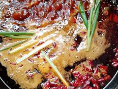 -周幺妹重庆老火锅(银泰城总店)