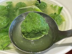 -柏合黄记豆腐皮饭店