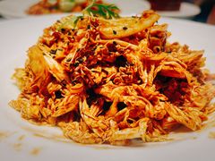 -四世同堂·京菜·烤鸭(双井店)