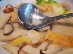 -金河半岛园林酒家(金融城店)