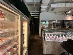 -羽深肉铺 Steak & Wine