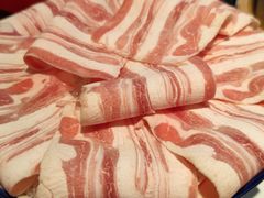 高钙羊肉卷-卤校长重庆火锅(国兴店)