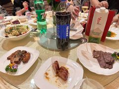 -上海佘山世茂艾美酒店