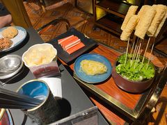-羊大爷涮肉(亮马桥店)