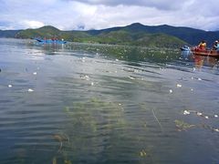 -丽江泸沽湖景区