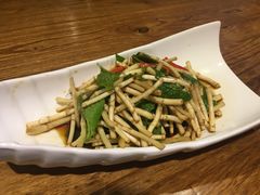 -垚慈居素食(华发新城店)