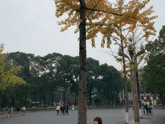-四川大学(望江校区)