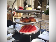 -利顺德大饭店·维多利亚花园(小白楼店)