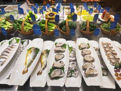 -老德州四合院·德州菜(天衢路店)