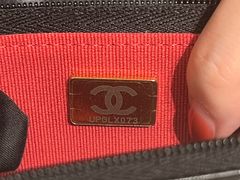 -CHANEL(恒隆广场店)