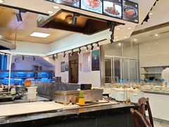-民间小灶(亭林店)