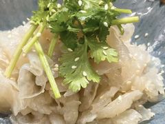 -鹤睦鱼生·啫啫煲·海鲜(保利百合店)