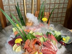 -晶吉·居酒屋·日本料理·烧鸟(中山区民主广场经典生活店)