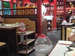 -祥源胡同·涮牛羊肉火锅(花桥店)