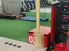 -SAH健身私教工作室(紫东店)