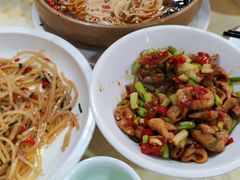 -笨罗卜浏阳菜馆(龙华鹏润达店)