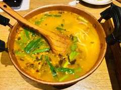 小锅米线-米店·云南菜(南门店)