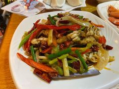 -南海渔家•海鲜•正宗海南菜(海棠湾店)