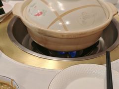 -天宜隆蘑菇宴火锅(石景山旗舰店)