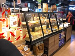 -Olé精品超市(北京合生汇店)