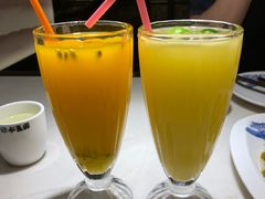 -小菜园新徽菜(金茂览秀城店)