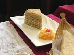 -92°C俄式厨房(中央大街店)