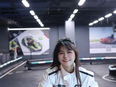 -e赛道卡丁车