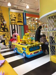 -泛尼尼儿童乐园(文化广场店)