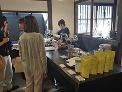 -中村藤吉(本店)