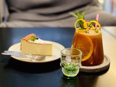 -BE NORMAL CAFE(霞溪路店)