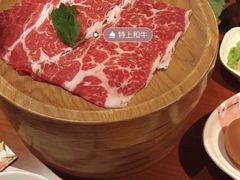 -牛New寿喜烧(青浦店)