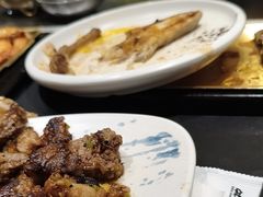 -大神太神·铁板烧(瑞虹天地月亮湾店)
