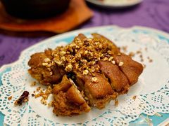 脆皮酿猪手-惠食佳·朱雀(东方商厦店)