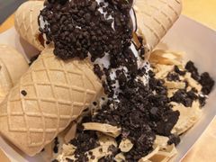 -DQ·蛋糕·冰淇淋(绿宝店)