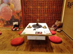 -老板娘的烤肉店(港湾广场店)