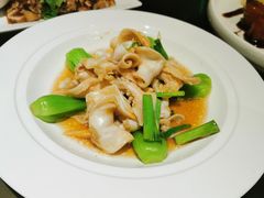 油淋鸟贝-东莱馋房(陆家嘴店)