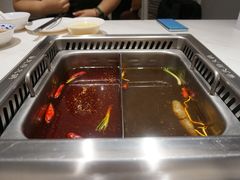 -天府火锅·始于1989年(老城十字街店)