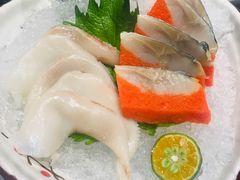 -大渔铁板烧(大悦城店)