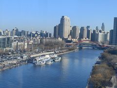 -天津之眼摩天轮