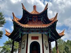 -戏马台景区