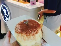 小提苏梳乎厘-狐狸和向日葵(北京路店)