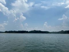 -南湾湖