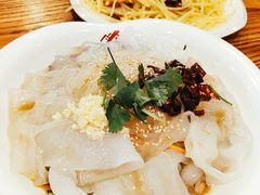 -东北人家铁锅炖(鞍山路店)