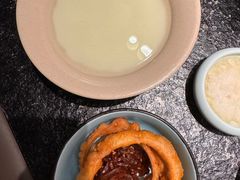 豆汁-局气 烤鸭·北京菜(光华路店)