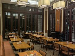 大堂-亚龙湾希尔顿自助餐厅·海鲜·烧烤·沙滩BBQ·现场乐队