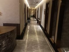 -华夏良子·足道SPA艾灸(铁道大厦店)