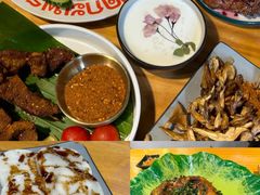 -勺子米线·云南传统小吃市集(四方街店)