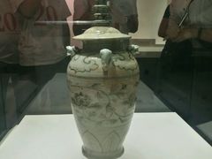 -九江市博物馆