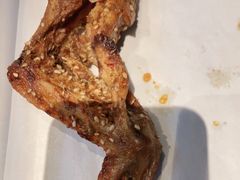 -木屋烧烤(坂田天安云谷店)