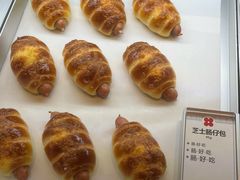 -红花点心局(护国寺店)